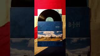 Barclay James Harvest  Welcome To The Show 1990 Vinyl [upl. by Nodla309]