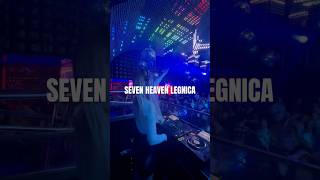 MADDSON📍SEVEN HEAVEN LEGNICA maddson dj sevenheaven legnica edm shorts [upl. by George519]