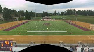 Avon Grove High School vs Strath Haven High School Womens Varsity FieldHockey [upl. by Cornew]