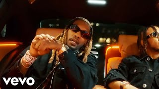 Offset  Legacy Ft Wiz khalifa Music Video [upl. by Feer]