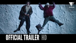 FIVE FEET APART  Official Trailer 2  2019 HD [upl. by Magavern]