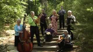 The Pinewoods Band plays Dospatsko June 2014 [upl. by Morrissey708]