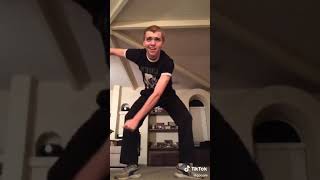 Kolors Kid TikTok Dance Meme [upl. by Eimmak]