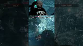 Evolve PC 1124 Bucket vs Everlast wraith  badteacherttv Twitch [upl. by Ecinehs]