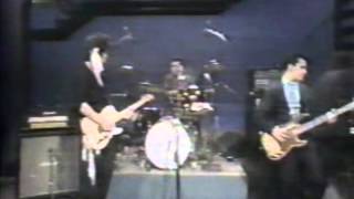 Bob Dylan  Jokerman Live  letterman84mpg [upl. by Domeniga]