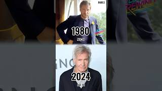 Top 10 Most Handsome 1980s Actors  Then and Now Part 2 [upl. by Bale]