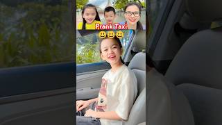 Prank Taxi sumiutv [upl. by Topper]