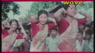 O Son Toradoi অ সোণ তৰাদৈ তেনেকৈ নেচাবা  Hit Bihu Song of 1980s  Bohagor Dupariya 1985 [upl. by Tay]