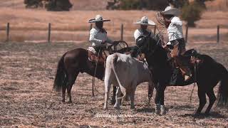 Clasico de las Americas 2024  Charreada 4 Sept 28 [upl. by Nuaj]