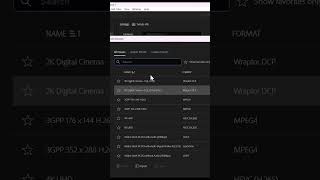 Export Transparent Video in Premiere Pro 🤯 shorts [upl. by Aneryc740]