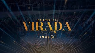 INCC  Culto da Virada  21H30  Ao Vivo 31122023 [upl. by Dione666]