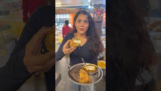 Rs 500 street Food Challenge in Kamla Nagar  Diwali Edition  Living On Rs 500 For Full Day shorts [upl. by Atiner]