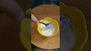 RICE FLOUR FACE MASK  DIY  masks favourites  shorts youtubeshorts skincare facemask diy [upl. by Tomas49]