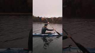 Training and Technique Kayaksprint 🔥 kayaksprint kayak sports motivation [upl. by Crane515]