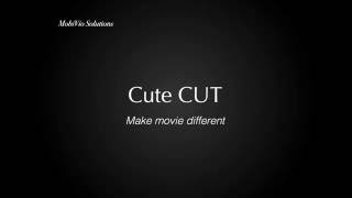 Whats New In Cute CUT v18 [upl. by Les]