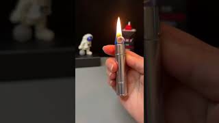 Creative lighters kerosene lighters lighter recommendations for boyfriends gifts for boyfrien [upl. by Miharbi]