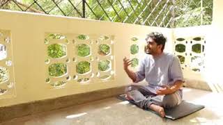 Sid Sriram Carnatic Song Practicing Home [upl. by Trevorr]