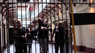 Uplift Events Pentridge Prison Break  Call 1300 UPLIFT [upl. by Lenoj]