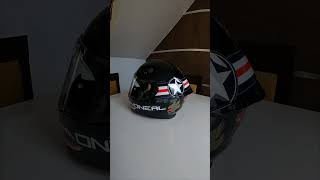 Helmet Oneal Challenger [upl. by Dilks]