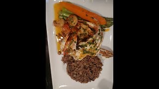 DU RIZ DYON DYON ET SAUCE DE CRABE CREOLE HAITIENNE [upl. by Beane330]