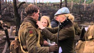 War Horse  Behind the Scenes part3 [upl. by Gretal]