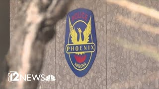 DOJ carpetbaggers not solution to Phoenix police issues county attorney says [upl. by Lanita]