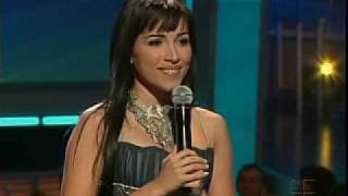 Ana Isabelle quot Las Avispas quot VES Show  8 [upl. by Ylim]