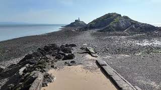 The Gower 2 The Mumbles gateway to the Gower Peninsula [upl. by Cleveland]