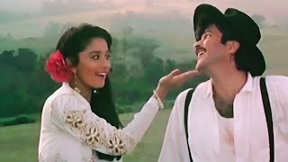 Kuchh Ho Gaya Kya Ho GayaKishen Kanhaiya 1990 HD Video Song Anil Kapoor Madhuri Dixit [upl. by Anaitat]