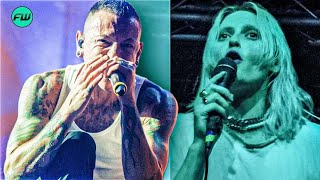 Linkin Park Did Something So Terrible to Chester It Makes Emily Controversy Even More Horrible [upl. by Katee399]