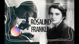 Rosalind Franklin The unsung hero of DNA [upl. by Puglia]