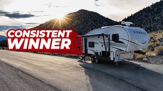 You’ve got to see it to believe it 2025 Keystone Cougar Sport 2100RK  RV Review [upl. by Eiramanin]