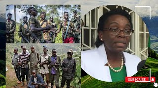 Ingabire Victoire afitanye sano ki na FDLR izwiho ubwicanyi na amacakubiri  Kurikira ikiganiro [upl. by Terr]