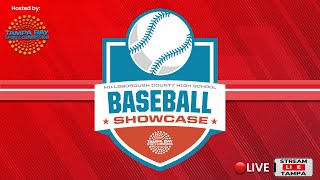 2024 Baseball SHOWCASE  Part Two [upl. by Skipper981]