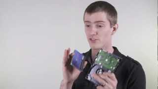 SATA 3 60Gbps  Everything You Need to Know in About 2 Minutes [upl. by Eibber]