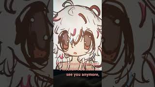 Internet Yamero art trending trend drawing viralvideo viralshorts [upl. by Aicad]