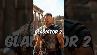 Gladiator 2Ai Edition🫣 aiart ai chatgpt [upl. by Alexandr450]