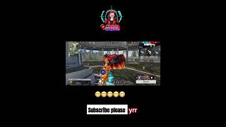 Free fire funny video oh see barabida shortvideo ohseebarabida new youtubeshorts officalvideo [upl. by Buyer]