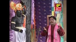 Radhe Radhe Gokul Maa Govind Radhe  Shrinathji Ni Zakhi 11 [upl. by Ki]