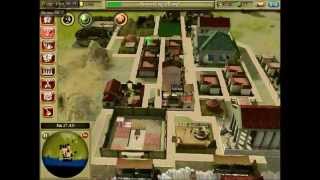 CivCity Rome walkthrough  Creta 1 part 1 [upl. by Albert]