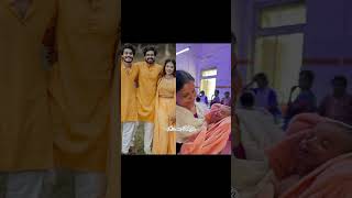 Baby Boy Praveen Vs Mrudula Vs pranav praveenpranav couplegoals shortsfeed shots [upl. by Tocs710]