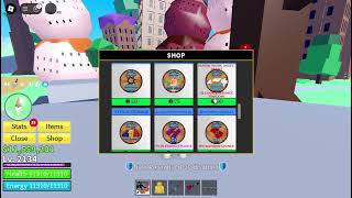 I became Angel Race in Blox Fruits [upl. by Packston]