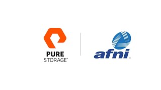 Pure Storage with AFNIs Sean Halihan [upl. by Josi]