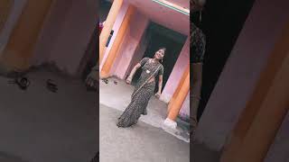 Aasman se utara Lalu bhojpuri dance 👍👍 music [upl. by Salb]