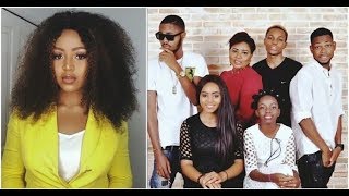 Who are Regina Daniels’ parents Her Biography Mother Siblings and How She Makes Her Money [upl. by Aneele73]