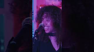 Awake Live in Studio by Jackie Venson originalsong drums music guitar shorts youtubeshorts [upl. by Moya]