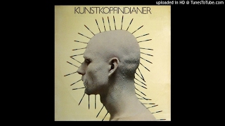 Kunstkopfindianer ► Adea HQ Audio 1974 [upl. by Tiossem384]