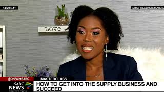 How to get into supply business and succeed [upl. by Ilatfan20]