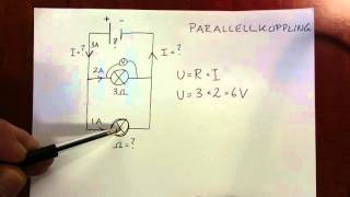 Parallellkoppling [upl. by Webster]