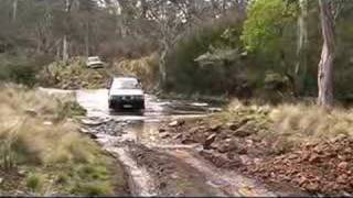 Yengo and Barrington Tops 4WD Trip  Feroza and Hilux [upl. by Lon]